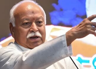 ‘भारतीय मुसलमान भी हिंदू, घर वापसी करानी है…’, बोले RSS प्रमुख मोहन भागवत, कहा- हिंदू 3 बच्चे पैदा करें