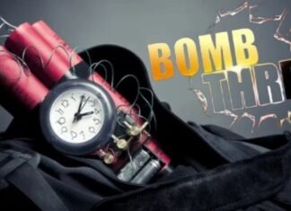 उत्तर प्रदेश के पांच जिला कोर्ट को बम से उड़ाने की धमकी, मेरठ में तीन संदिग्ध हिरासत में, अलीगढ़ में मॉक ड्रिल निकली सुरक्षा व्यवस्था कड़ी