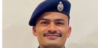 संभल: SP कृष्ण बिश्नोई ने पूरी SOG टीम को सस्पेंड किया , कबाड़ी और अश्लील वीडियो मामले में रिश्वत लेकर आरोपी छोड़ने का आरोप