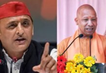 विधानसभा में तीखी बहस: अखिलेश बोले- योगी की स्पीच में सिर्फ बुलडोजर और उल्टा लटकाने की धमकी होती है