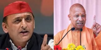 विधानसभा में तीखी बहस: अखिलेश बोले- योगी की स्पीच में सिर्फ बुलडोजर और उल्टा लटकाने की धमकी होती है