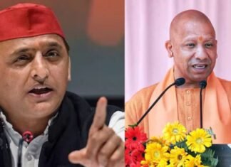 विधानसभा में तीखी बहस: अखिलेश बोले- योगी की स्पीच में सिर्फ बुलडोजर और उल्टा लटकाने की धमकी होती है