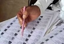 उत्तर प्रदेश में SIR प्रक्रिया में जबरदस्त तेजी: 3.26 करोड़ नोटिसों में से 3.23 करोड़ जारी