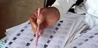 उत्तर प्रदेश में SIR प्रक्रिया में जबरदस्त तेजी: 3.26 करोड़ नोटिसों में से 3.23 करोड़ जारी