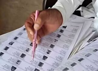 उत्तर प्रदेश में SIR प्रक्रिया में जबरदस्त तेजी: 3.26 करोड़ नोटिसों में से 3.23 करोड़ जारी