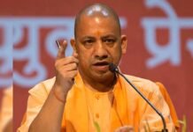 ‘पहले यूपी अपराध-अराजकता का गढ़ था, कर्फ्यू पहचान बन गया था’ ,योगी आदित्यनाथ ने साधा विपक्ष पर निशाना