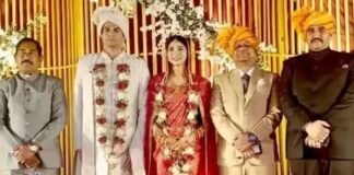 IAS अवि प्रसाद ने 2017 बैच की अधिकारी अंकिता धाकरे से रचाई तीसरी शादी, पहली दो पत्नियां भी थीं IAS
