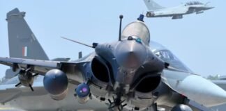 राफेल के बदले भारत से ये हथियार खरीदेगा फ्रांस,क्या अमेरिका खा गया मात?