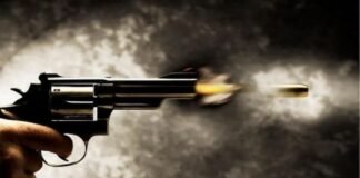 सुल्तानपुर: तिलक समारोह में फायरिंग, लाइसेंसी पिस्टल से चलाई गोली