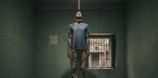 इटावा के जसवंतनगर में युवक ने घर में फांसी लगाकर दी जान