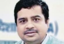 बिहार: सुपौल डीएम सावन कुमार का एक्शन जारी, फिर एक सरकारी कर्मी पर गिरी गाज