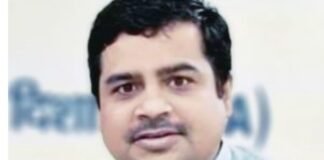 बिहार: सुपौल डीएम सावन कुमार का एक्शन जारी, फिर एक सरकारी कर्मी पर गिरी गाज