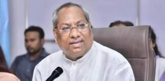 यूपी विधानसभा में गरजे संजय निषाद, “मछुआरों का हिस्सा मगरमच्छ खा गए, कांग्रेस-बसपा खत्म… सपा भी संभल जाए”