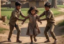 बागपत: 5 साल की बच्ची से सामूहिक दुष्कर्म का दिल दहला देने वाला मामला, 7वीं और 9वीं कक्षा के दो किशोरों ने किया रेप