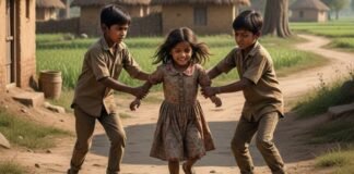 बागपत: 5 साल की बच्ची से सामूहिक दुष्कर्म का दिल दहला देने वाला मामला, 7वीं और 9वीं कक्षा के दो किशोरों ने किया रेप