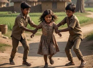 बागपत: 5 साल की बच्ची से सामूहिक दुष्कर्म का दिल दहला देने वाला मामला, 7वीं और 9वीं कक्षा के दो किशोरों ने किया रेप