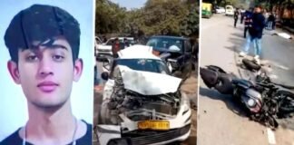 साहिल की मौत का कौन जिम्मेदार,आरोपी के पिता ने कहा मैं माफी मांगता हूं