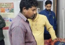 लखीमपुर खीरी: आठ वर्षीय बच्ची पर तेंदुए ने किया हमला, गंभीर रूप से घायल