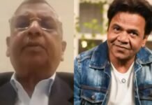 चेक बाउंस मामले में राजपाल यादव को मिली अंतरिम जमानत: 5 करोड़ उधार देने वाले बिजनेसमैन माधव गोपाल अग्रवाल ने पहली बार खोला राज