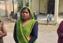 इटावा में 45 वर्षीय व्यक्ति की गोली लगने से मौत, हत्या या आत्महत्या पर सस्पेंस