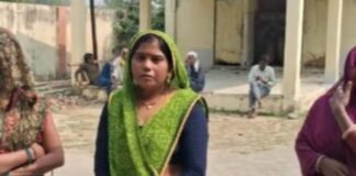 इटावा में 45 वर्षीय व्यक्ति की गोली लगने से मौत, हत्या या आत्महत्या पर सस्पेंस