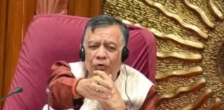 अफसर बनाम विधायक विवाद, स्पीकर की फटकार, ‘सम्मान से पेश आएं अधिकारी’