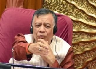 अफसर बनाम विधायक विवाद, स्पीकर की फटकार, ‘सम्मान से पेश आएं अधिकारी’