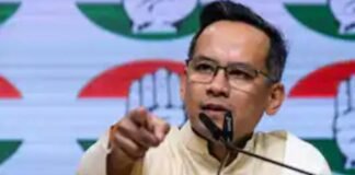 असम के जिन्ना हैं हिमंत बिस्वा सरमा,नेताओं को ‘हिंदू सर्टिफिकेट’देना बंद करें