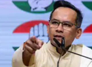 असम के जिन्ना हैं हिमंत बिस्वा सरमा,नेताओं को ‘हिंदू सर्टिफिकेट’देना बंद करें