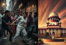 ‘पायजामे का नाड़ा खींचना रेप की कोशिश’, सुप्रीम कोर्ट ने बदला HC का फैसला
