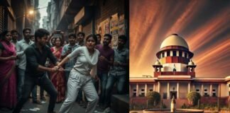 ‘पायजामे का नाड़ा खींचना रेप की कोशिश’, सुप्रीम कोर्ट ने बदला HC का फैसला