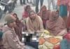 पीलीभीत की बजाज चीनी मिल में ट्रैक्टर चालक की मौत, कर्मचारियों ने बिना बताए शव भेजा अस्पताल, परिजनों का हंगामा