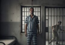 फर्रुखाबाद सेंट्रल जेल में कैदी ने लगाई फांसी: विभागीय लापरवाही पर बंदी रक्षक वीरेंद्र अविनाशी सस्पेंड, जेल अधीक्षक ने दी जानकारी