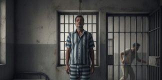 फर्रुखाबाद सेंट्रल जेल में कैदी ने लगाई फांसी: विभागीय लापरवाही पर बंदी रक्षक वीरेंद्र अविनाशी सस्पेंड, जेल अधीक्षक ने दी जानकारी