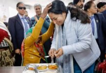 दिल्ली में आज 26 नए अटल कैंटीन का उद्घाटन, मात्र 5 रुपये में मिलेगा पौष्टिक भोजन; CM रेखा गुप्ता करेंगी शुभारंभ