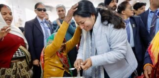 दिल्ली में आज 26 नए अटल कैंटीन का उद्घाटन, मात्र 5 रुपये में मिलेगा पौष्टिक भोजन; CM रेखा गुप्ता करेंगी शुभारंभ