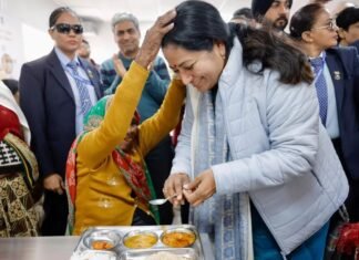 दिल्ली में आज 26 नए अटल कैंटीन का उद्घाटन, मात्र 5 रुपये में मिलेगा पौष्टिक भोजन; CM रेखा गुप्ता करेंगी शुभारंभ