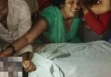 गाजीपुर: डी.फार्मा छात्र विपुल यादव की मौत की जांच तेज, चौथी मंजिल से गिरने का दावा, CCTV फुटेज गायब