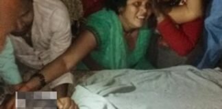 गाजीपुर: डी.फार्मा छात्र विपुल यादव की मौत की जांच तेज, चौथी मंजिल से गिरने का दावा, CCTV फुटेज गायब