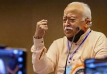 RSS चीफ मोहन भागवत का मेरठ दौरा, खिलाड़ियों से पहली बार संवाद करेंगे संघ प्रमुख