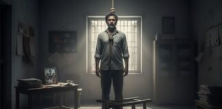 अमेठी: अतिरिक्त बोर्ड ड्यूटी और बीएलओ कार्य के दबाव में प्राइमरी मास्टर ने लगाई फांसी सुसाइड नोट में लिखी पीड़ा, परिवार में कोहराम