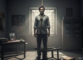 अमेठी: अतिरिक्त बोर्ड ड्यूटी और बीएलओ कार्य के दबाव में प्राइमरी मास्टर ने लगाई फांसी सुसाइड नोट में लिखी पीड़ा, परिवार में कोहराम