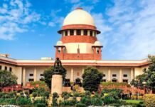 ‘लोगों को मुफ्त खाना, बिजली और गैस मिलेगा तो लोग क्यों काम करेंगे…’, फ्रीबीज कल्चर पर सुप्रीम कोर्ट सख्त