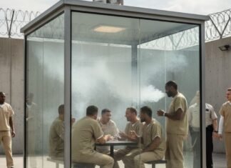 एक्टर राजपाल यादव ने कहा जेलों में स्मोकिंग जोन होना चाहिए