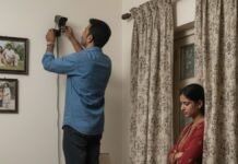 देवर ने भाभी के बेडरूम में लगाया कैमरा! देवर की हरकत ने उड़ाए सभी के होश, सच जानकर पुलिस भी रह गई सन्न