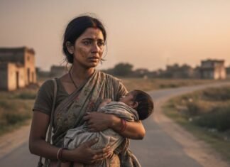 लखनऊ में नीट छात्रा के साथ कैब ड्राइवर आदित्य यादव का कथित विश्वासघात: शादी का झांसा देकर शारीरिक संबंध, बेटी के जन्म के बाद मां-बच्ची को बेसहारा छोड़ा; पीड़िता न्याय की गुहार लगा रही