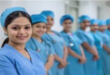 यूपी में निजी अस्पतालों की नर्सों को बड़ी राहत, अब न्यूनतम वेतन 20,000 रुपये तय