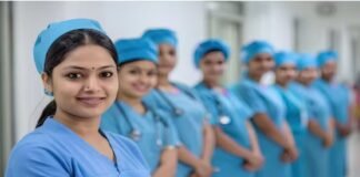 यूपी में निजी अस्पतालों की नर्सों को बड़ी राहत, अब न्यूनतम वेतन 20,000 रुपये तय