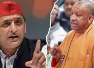 रायबरेली: अखिलेश यादव का तीखा हमला ,”माघ मेले में बटुकों का अपमान करने वालों को पाप लगेगा, डिप्टी सीएम सजा क्यों नहीं दिलवा पा रहे?”