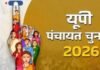यूपी में पंचायत चुनाव टल सकते हैं, प्रधानों का कार्यकाल 26 मई को खत्म, OBC आयोग गठन में देरी से मई तक चुनाव मुश्किल